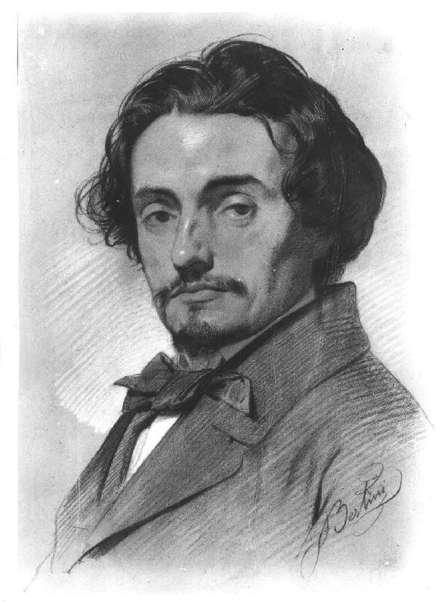 Ritratto di Luigi Agliati - Milano